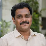 Dinesh Palanisamy