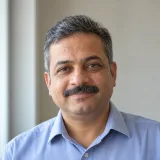 Kedar Paranjpe