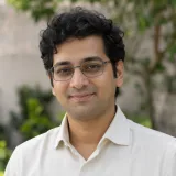 Kushal Maheshwari