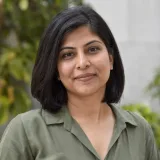 Nilakshi Baruah