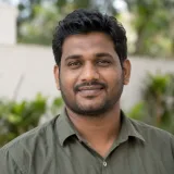 Nilesh Wankhede