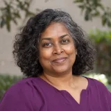 Vineetha Pinto