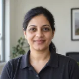 Farheen Siddiqui