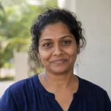 Itishree Rout