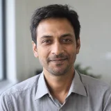 Maulik Parmar
