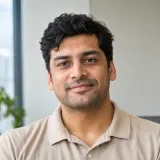 Omkar Deshpande