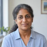 R. Meenakshi