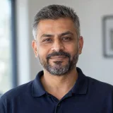 Shafeeq Rahman