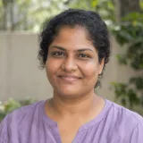 Shalini Urs
