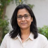 Vrinda Bhalla