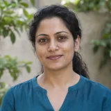 Aditi Bhandari