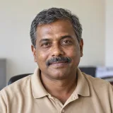 Anbarasan Ilango