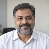 Arshad Naqvi