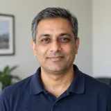 Hemang Dholakia