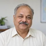 Kamlesh Vyas