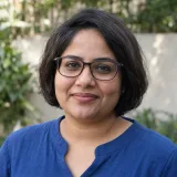Khushali Jariwala