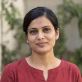 Mehak Chawla