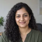 Srijita Mitra