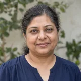 Tessy Kurian