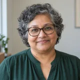 Armaity Irani