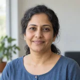 Aswathy Menon