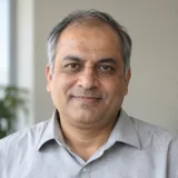 Debasis Pattnaik