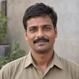 Hiren Chaudhari