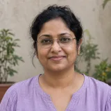 Karthika Sundaram