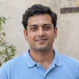 Kshitij Sehgal
