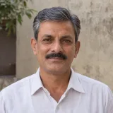 Mahipal Rathore