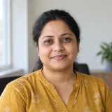Manjiri Bhave