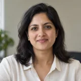 Sadaf Kazmi