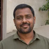 Shreyas Karanth